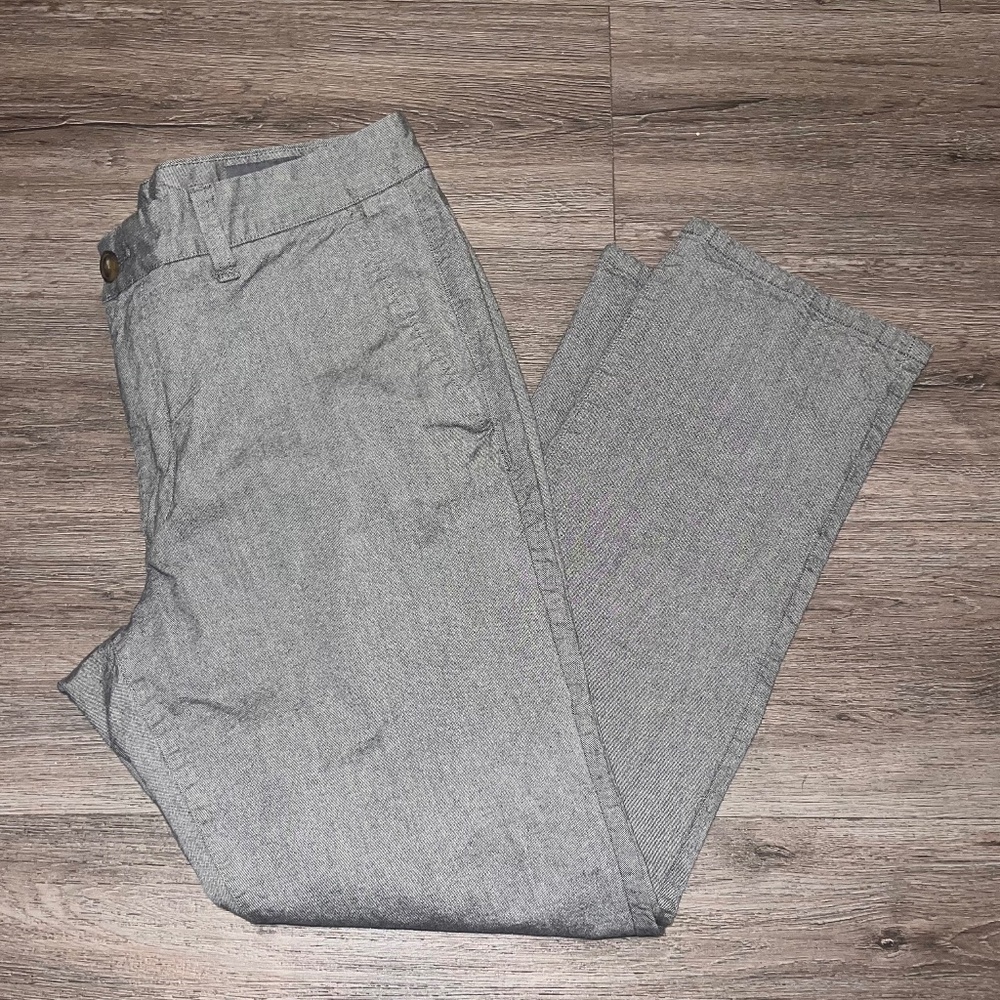 Bonobos Tailored Chino Pants, 32X28